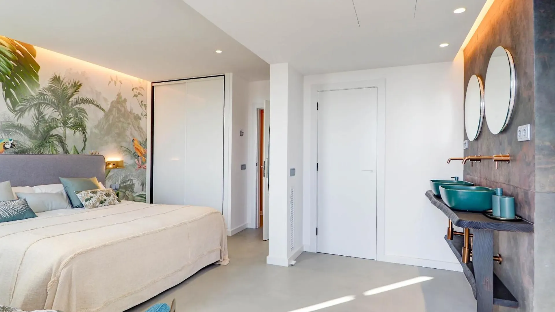 Blue Hill Sitges - Only Adults Apartman