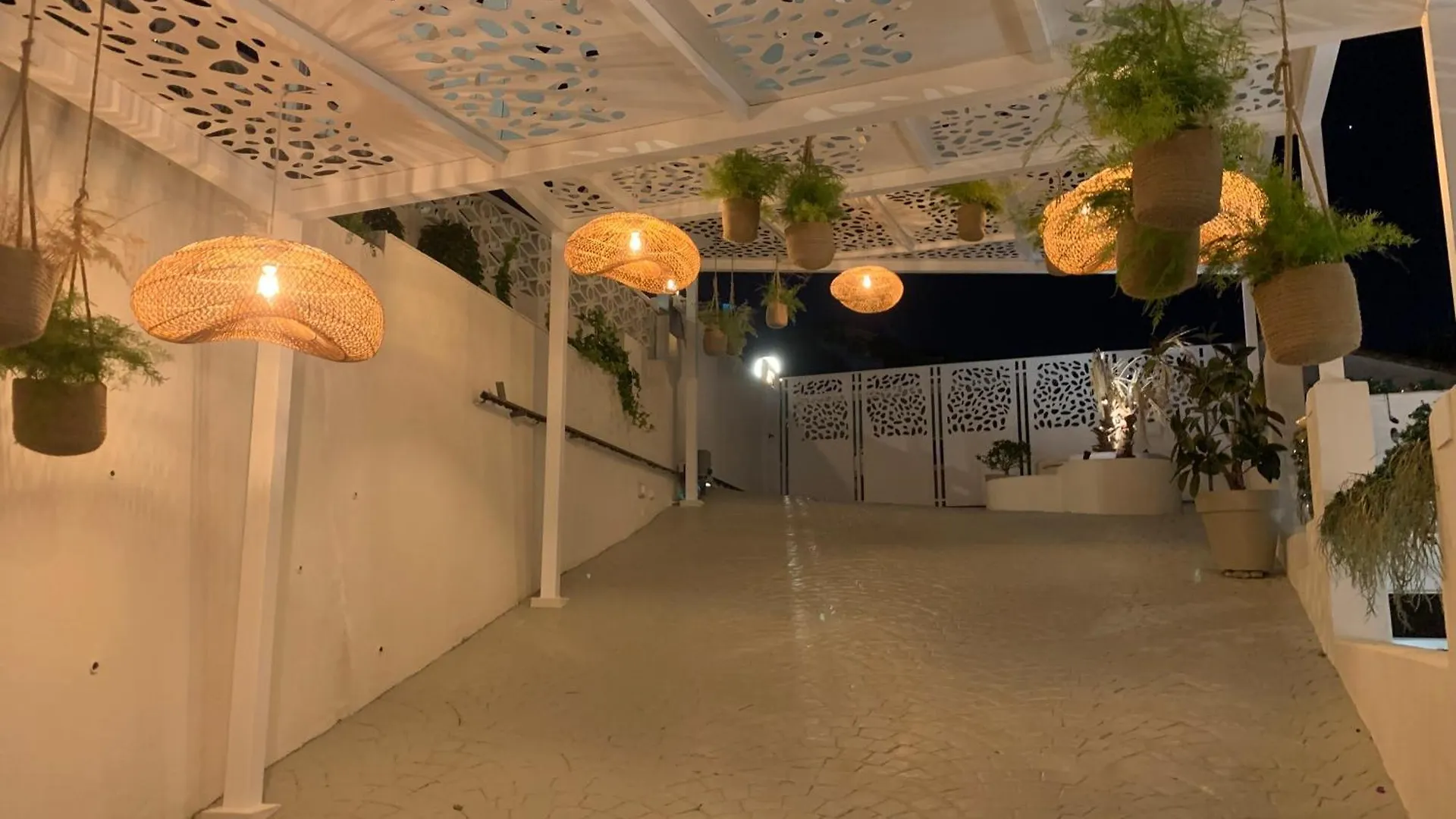 Blue Hill Sitges - Only Adults Apartman