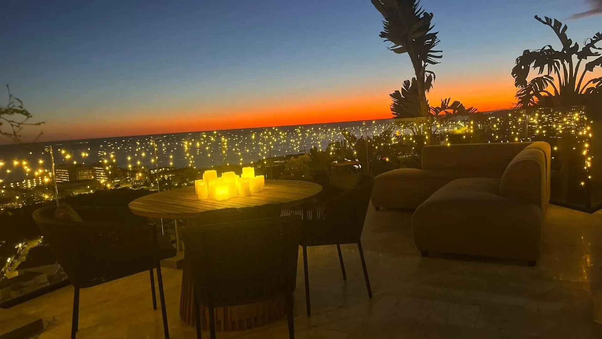Blue Hill Sitges - Only Adults Apartman