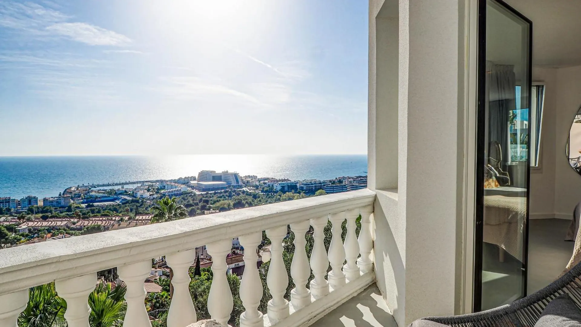 Blue Hill Sitges - Only Adults Apartman