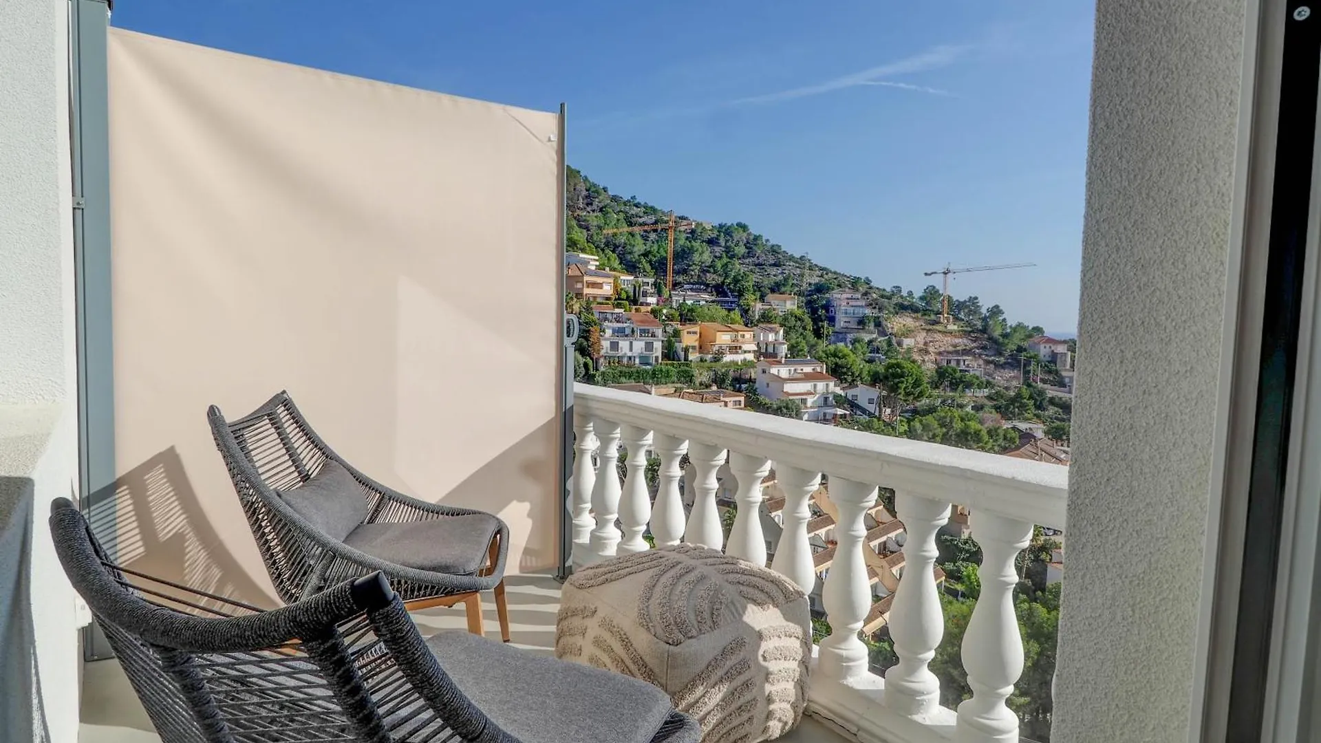 Blue Hill Sitges - Only Adults Apartman