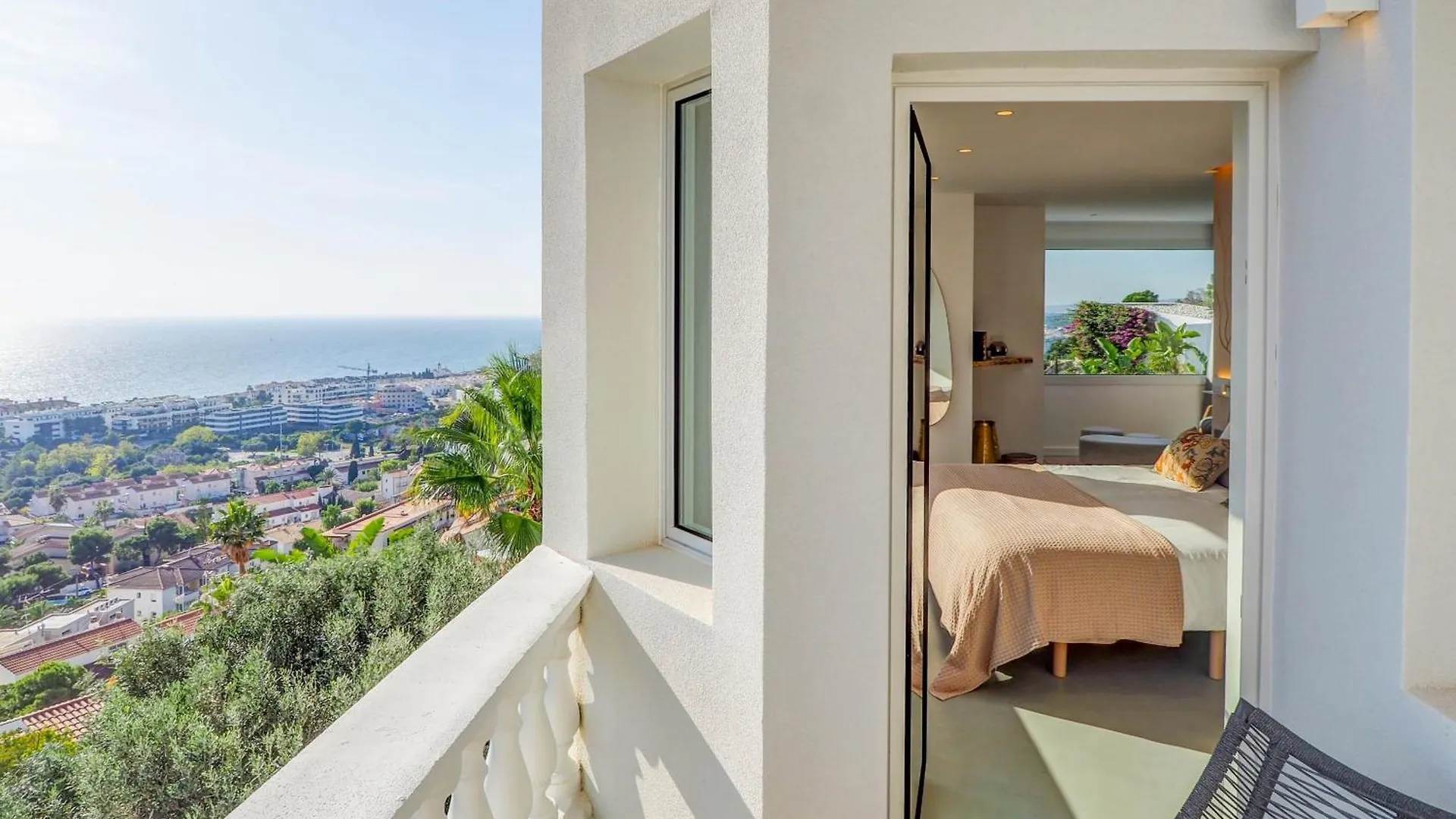 Blue Hill Sitges - Only Adults Apartman 0*,  Spanyolország