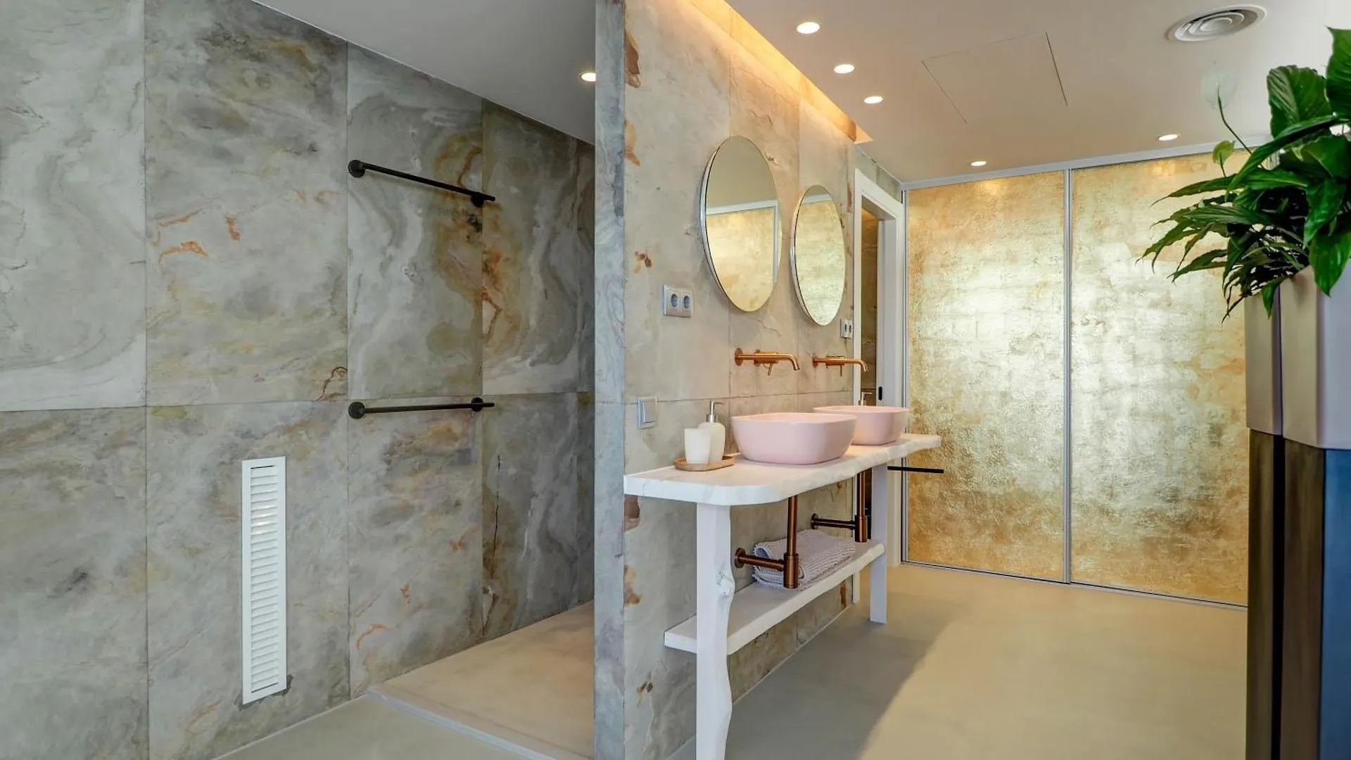 Blue Hill Sitges - Only Adults Apartman