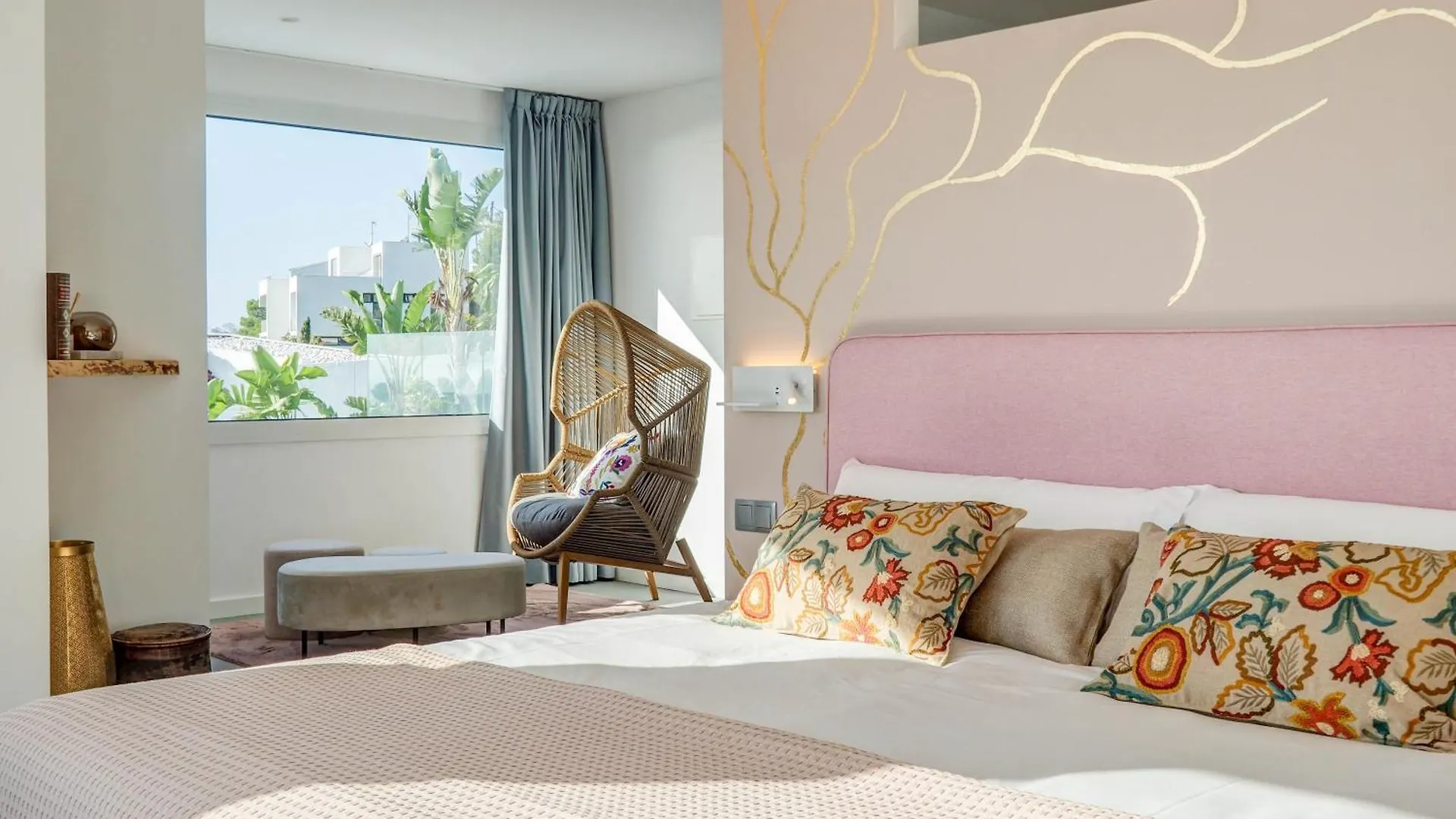 Blue Hill Sitges - Only Adults Apartman 0*,  Spanyolország