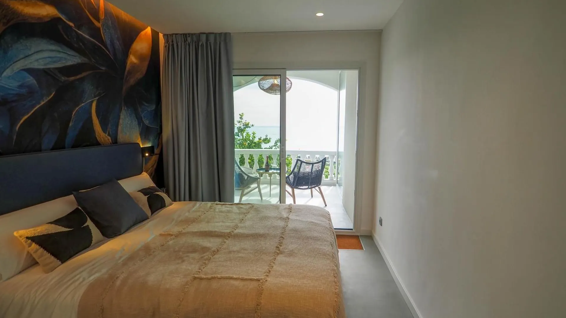 Blue Hill Sitges - Only Adults Apartman