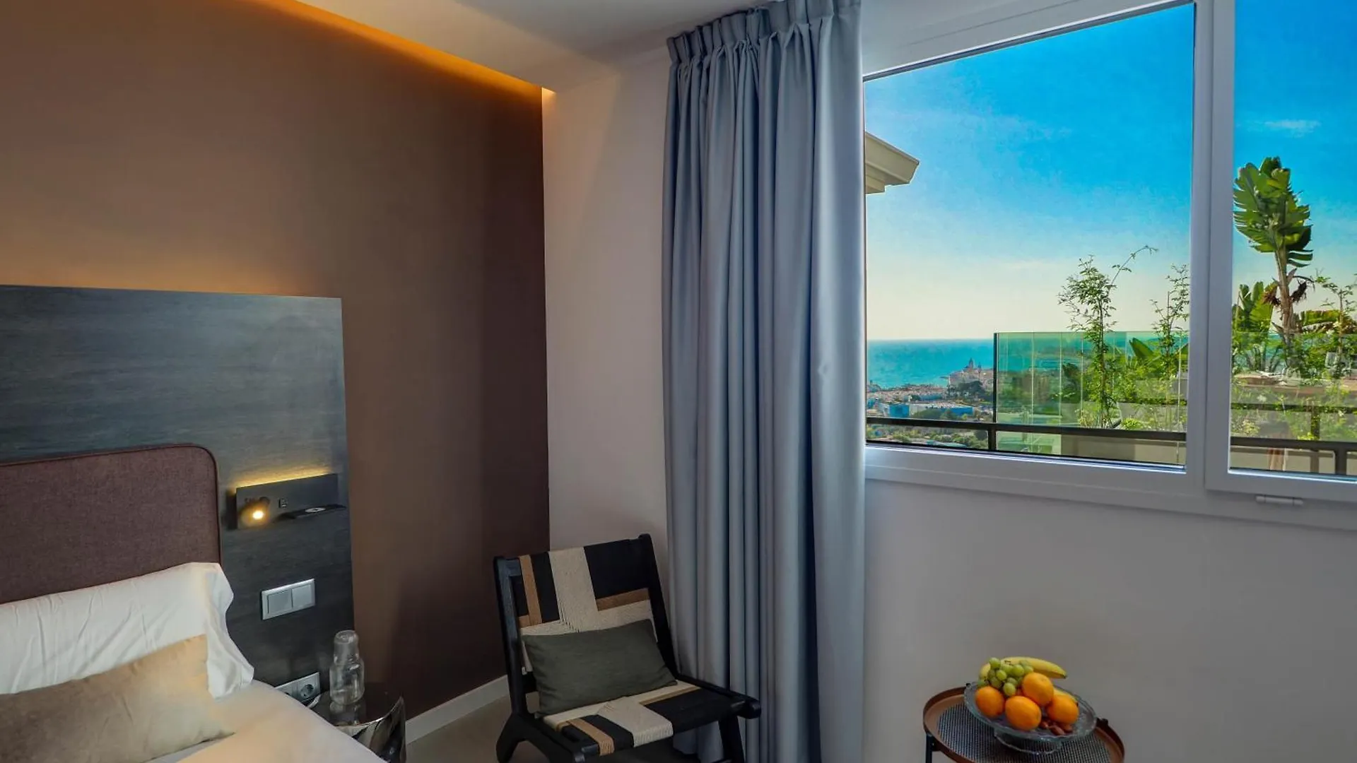Blue Hill Sitges - Only Adults Apartman