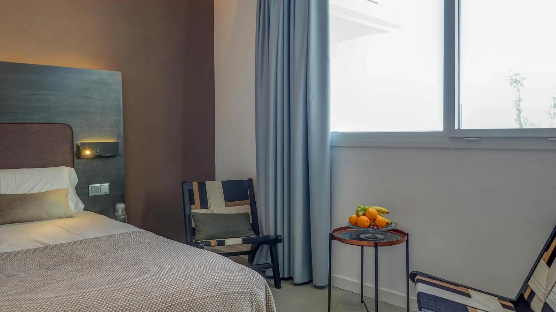 Blue Hill Sitges - Only Adults Apartman