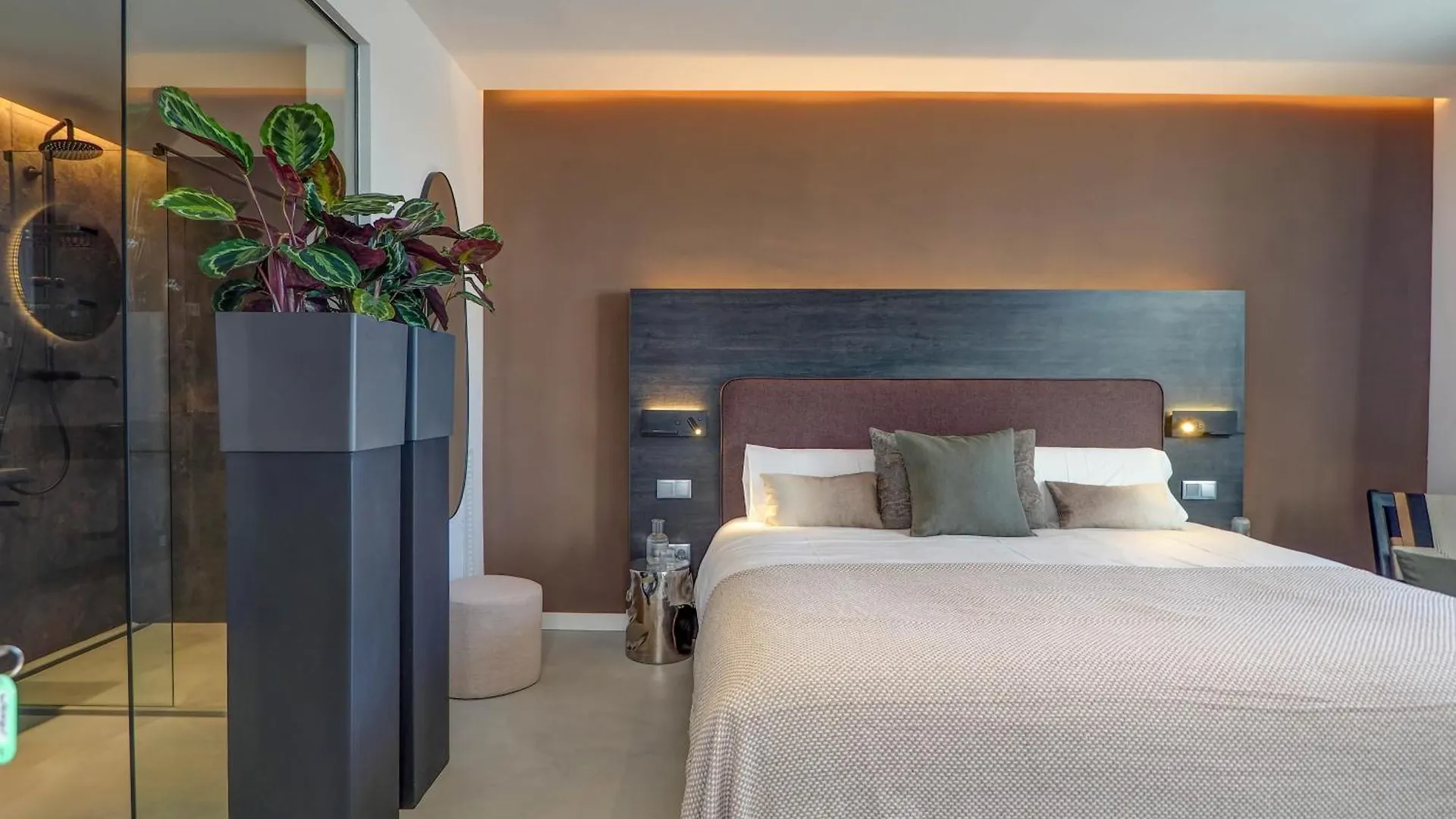 Blue Hill Sitges - Only Adults Apartman